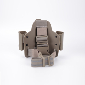 Bán hàng nóng Polymer G17 1911 phổ chân bao da với đôi túi Tạp Chí và bao da - Product Image 4