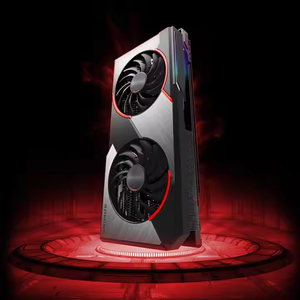 Último Modelo en Stock, Laptop Nueva con Rx580 8gb Gddr5 Gpu, Diseño de Ventilador de Alta Eficiencia, Rx580 - Product Image 1