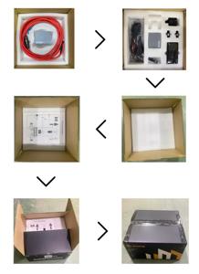 ピックアップトラック用ダウンブランド2チャンネルエアサスペンション管理システムシンプルバージョンエアライドサスペンションキット - Product Image 4