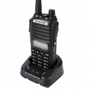 Equipo de Comunicación Inalámbrico de Alta Potencia para Bodas, Radio Civil de Alta Frecuencia, Resistente al Agua, Diseño Moderno Marino - Product Image 1