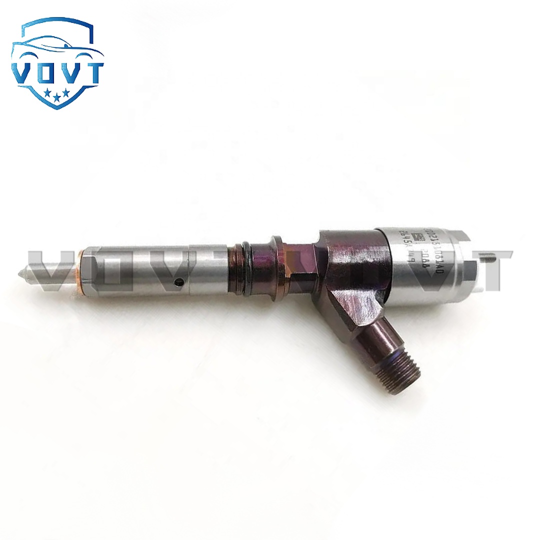 Auto Parts Fuel Injector Diesel Pump Injection 2645A749 for cat Auto Fuel Common Rail Nozzle Injector