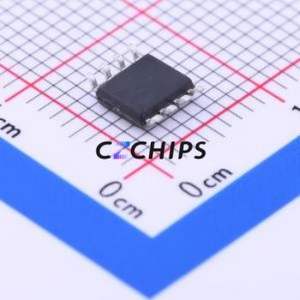 Original-New RS822XK SOP-8 Integrated Circuit IC Chip Operational <b>Amplifier</b> Whole <b>Sale</b> Electronic Component Chips & BOM Service - Product Image 2