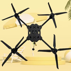 18-inch tầm xa Racing Drone FPV Set với động cơ không chổi than 4K UHD 6 trục gyro 5W Truyền hình ảnh bán hàng trực tiếp nhà sản xuất - Product Image 3