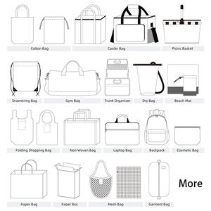 Mochila Térmica Impermeable para Alimentos, de Gran Capacidad, con Logotipo Personalizado, Doble <span class=keywords><strong>Zona</strong></span> Refrigerante, para Picnic y Actividades al Aire Libre - Product Image 3