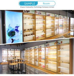 Vitahealthyプライベートラベル発泡錠のベストプライスビタミンC1000mg VCオレンジフレーバー毎日の健康アンチエイジング - Product Image 6