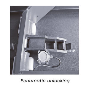 Ydraulic-elevador de coche, tijera automotriz de elevación baja de 3,5 T, 7716lb portátil - Product Image 5