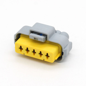 211PC053S4026 10812038 <span class=keywords><strong>SICMA</strong></span> Série 2.8 Connecteur femelle 5 broches pour Volkswagen Jetta - Product Image 3
