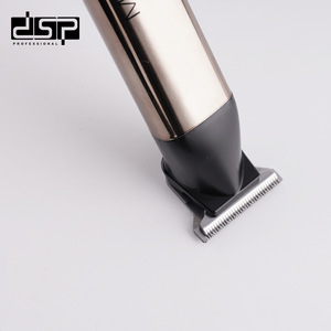 Dsp Electric Hair Clipper Metal Body Usb Rechargeable Adjustable Length Home <b>Pet</b> Use - Product Image 3
