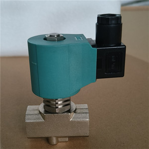 Vanne à flotteur pour réservoir d'eau, générateur de vapeur, chaudière, fer à repasser, interrupteur de niveau à bille en laiton et acier inoxydable W 220 AMP16 Contrôles <span class=keywords><strong>Glaxy</strong></span> - Product Image 4