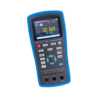 ET430B/ET431/432/433 Capacitance, Inductance and Resistance Meter Tester Handheld LCR Digital Bridge