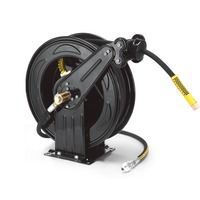 Molinetes automáticos resistentes do jardim para a água hidráulica