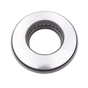 Rodamiento de Rodillos de Empuje T194 49.454*93.269*26.975mm Rodamiento de Rodillos Cónicos de Tipo Empuje - Product Image 4