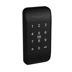 NEW Em Marine TK4100 Electronic Keypad School Locker <strong>Lock</strong> Bracelet Card Key PW - Product Image 1