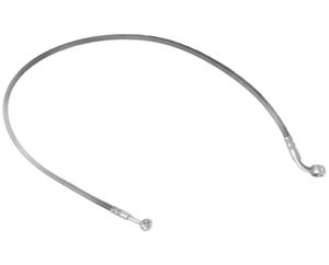 Tuyau <span class=keywords><strong>de</strong></span> <span class=keywords><strong>liquide</strong></span> <span class=keywords><strong>frein</strong></span> à main adapté <span class=keywords><strong>pour</strong></span> CF CF 500 HO EPS 500AU-6L 500ATR ATV <span class=keywords><strong>Quad</strong></span> Bike 9CR6-081030 ATV <span class=keywords><strong>QUAD</strong></span> (pièces <span class=keywords><strong>de</strong></span> rechange) - Product Image 4