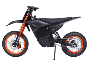 <span class=keywords><strong>Moto</strong></span> tout-terrain électrique durable M5 48V20A pour motocross, course et usage extérieur - Product Image 3