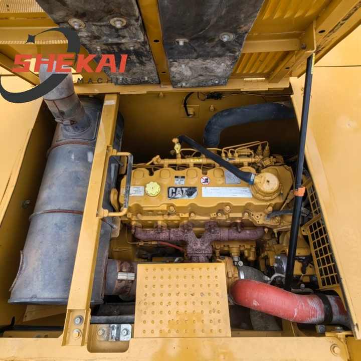 Caterpillar 320GC Excavator for Sale - Low Price & High Performance