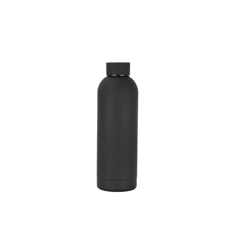 500ml Black