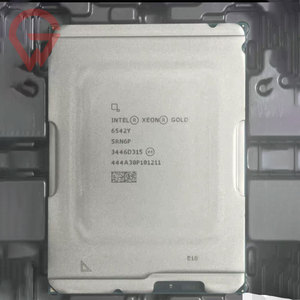 โปรเซสเซอร์ Intel Xeon Gold 6542Y 24 คอร์ 48 เธรด 4.1GHz 2.9GHz 60MB 250W 4TB DDR5 8 แชนแนล เมมโมรี่ PCIe สำหรับเซิร์ฟเวอร์ CPU - Product Image 2