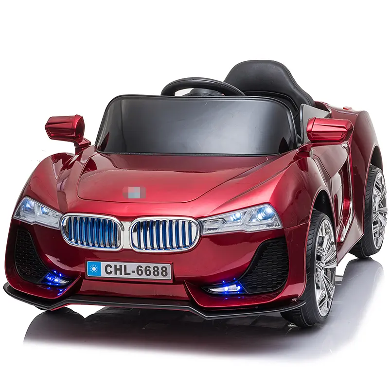 Best Price 12v Luxury 2 Seater Electric Car Kids off Road Big Battery Children Baby Toy Car Ride on Car for Kids to Drive