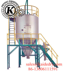 Changzhou <span class=keywords><strong>Kaide</strong></span> เครื่องพ่นละอองฝอยแบบแรงเหวี่ยงความเร็วสูง - Product Image 4