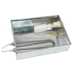 Promoción TUOYUN Mini válvula de flotador de agua nueva para incubadora - Product Image 4
