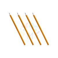Crayon de papeterie, crayon à dessin scolaire, crayon HB