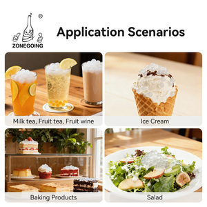 Billes de tapioca <span class=keywords><strong>éclata</strong></span>ntes et fruitées au goût sucré de litchi, 130g, pour les ingrédients du bubble tea - Product Image 2