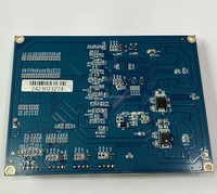 Kit de Placa Hoson Original Xp600, Nueva Placa Base para Impresora de Inyección de Tinta, Placa del Cabezal de Impresión para Doble F1080 UV/Eco/Solvente/Base Agua 3