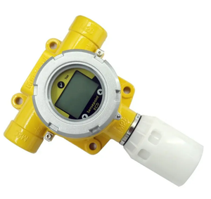 เครื่องตรวจจับก๊าซอุตสาหกรรมแบบติดตั้งถาวร SPXCDALMG1 Sensepoint XCD ผลิตจากสแตนเลส ODM - Product Image 3