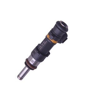 DEFUS meilleure qualité injecteur de carburant buse d'<span class=keywords><strong>huile</strong></span> OEM 0280158367 pour ACE 3.5 Auto voiture système d'injection de carburant injecteur Vales - Product Image 1