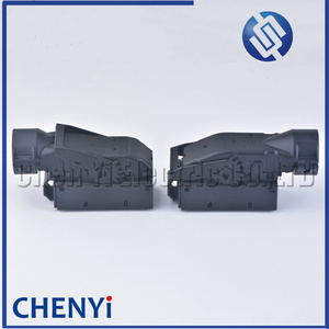 96 Pin/Way Edc17 Edc17cv41 Edc17cv42 Motor Computer Board Connector Ecu Plug 1928405316 1928405312 1928405384 Met Aansluitingen - Product Image 6
