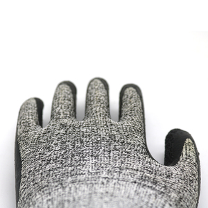 Résistant aux <span class=keywords><strong>coupures</strong></span> gants/Coupe gants de Protection / gants Anti - coupure - Product Image 4