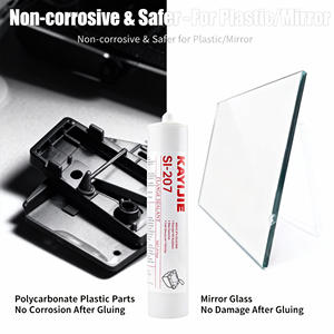 Scellants Loctit SI 5910 d'origine, à prise rapide, résistants à l'huile, en silicone - Product Image 4