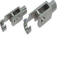 Fabrication de boîtiers en tôle sur mesure MARIAC IATF 16949, découpe laser de précision en aluminium et acier, service de soudage OEM.