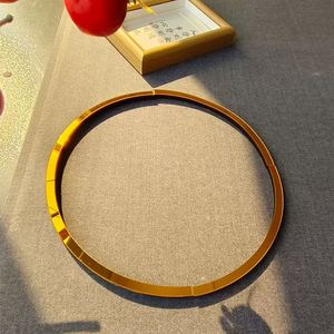 Espejo Acrílico Circular de 70cm, Adhesivos Circulares Tridimensionales, Adhesivos Decorativos Circulares para Pared, Más Vendidos - Product Image 1