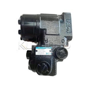 Unité de commande de direction Eaton Jcb Valve Priority VLC, <span class=keywords><strong>VLE</strong></span> et VLH Series Valve Block VLC-60 - Product Image 4