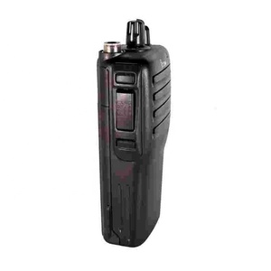 ICOM IC-F14 136 - 174 MHz 5 Wát 16 kênh VHF Analog hai cách phát thanh Walkie Talkie thu phát - Product Image 4