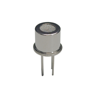 Mst136 bán dẫn chất lượng không khí cảm biến khí Độ nhạy cao để nồng độ thấp bị ô nhiễm khí kích thước nhỏ tuổi thọ dài - Product Image 1