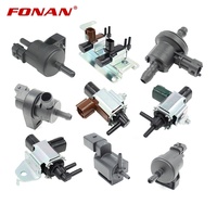 Colector de admisión para coche, válvula solenoide de purga de Vapor para AUDI A4, A6, A8, S4, TT, VW, GOLF, JETTA, 1C0906517A, 6Q0906517A, 0280142353, CP633