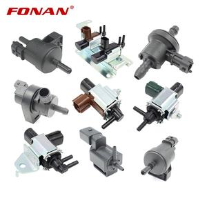 ท่อไอดีไอน้ำล้างโซลินอยด์วาล์ว,สำหรับ AUDI A4 A6 A8 S4 TT VW GOLF JETTA 1C0906517A 6Q0906517A 0280142353 CP633 - Product Image 5