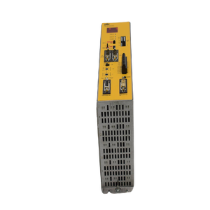 ตัวเชื่อมต่อระบบ PLC SafetyBUS P Profibus Slave PSS SB 3006 DP-S 301460 ตัวเชื่อมต่อระบบ PLC Safetybus P Profibus Slave PSS SB 3006 - Product Image 1