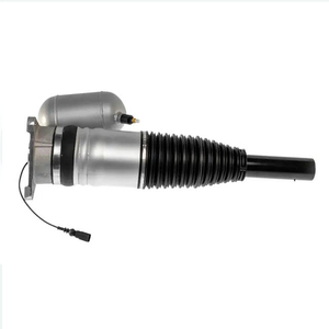 Amortisseurs pneumatiques arrière droit 4N0616002B 4N0616002E 4N0616002F compatibles avec Audi A8/D5 A8 V8 V6 - Product Image 1