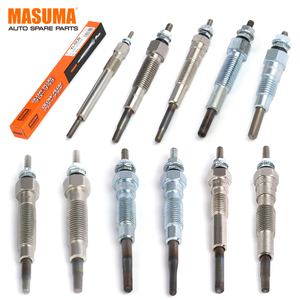 Bujía de Incandescencia MASUMA XM-310 para Mitsubishi 4dr5 MD050212 - Product Image 6