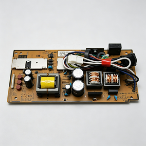 Carte d'alimentation LVPS d'origine pour imprimantes <span class=keywords><strong>Brother</strong></span> HL 3150CDN HL 3170CDW <span class=keywords><strong>MFC</strong></span> 9140CDN 9020CDW 9330CDW <span class=keywords><strong>9340CDW</strong></span> - Product Image 2