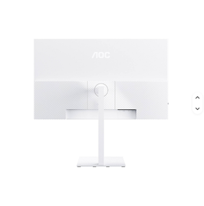 จอภาพแบบโพลาไรเซอร์วงกลม รุ่นใหม่ปี 2026 Q27V6L/WW ขนาด 27 นิ้ว หน้าจอ IPS 144Hz 0.5ms - Product Image 3