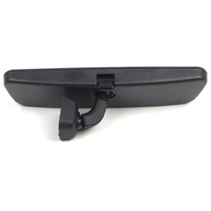 Rétroviseur intérieur pour Toyota Yaris 2003-2019, noir, ABS, pièce de rechange 87810-52040 - Product Image 3