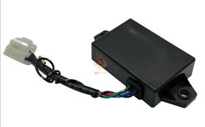 Ben ling máy xúc phần 16a11-17001 điều khiển hẹn giờ của e307b Mitsubishi máy máy dừng hẹn giờ 16a117001 - Product Image 5