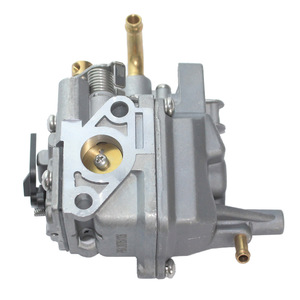 Yamaha Carburetor 69M-14301-00 For Outboard Motor Gasoline Engine Replacement Part - Product Image 3