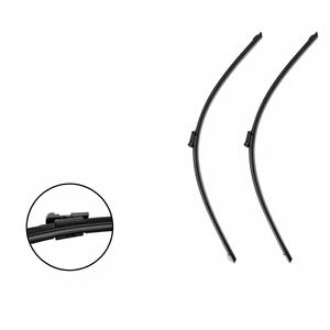 Accessoires de cabine pour essuie-glaces OLIVER, compatibles avec <span class=keywords><strong>Twingo</strong></span> <span class=keywords><strong>2</strong></span> BJ2007-2014, pour le marché international - Product Image 1