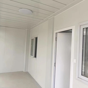 Sẵn sàng để vận chuyển cấu trúc hình chữ Z để gấp các thùng chứa bao bì phẳng có thể sử dụng cho văn phòng - Product Image 6